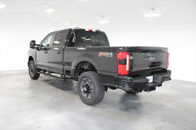 new 2024 Ford F-250 car, priced at $56,999