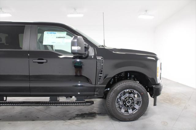 new 2024 Ford F-250 car, priced at $56,999