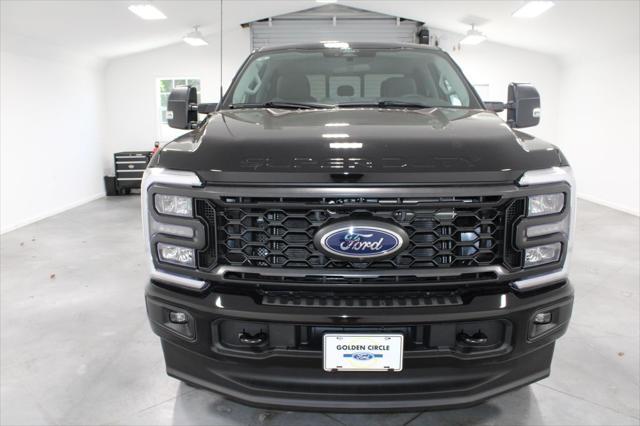 new 2024 Ford F-250 car, priced at $56,999