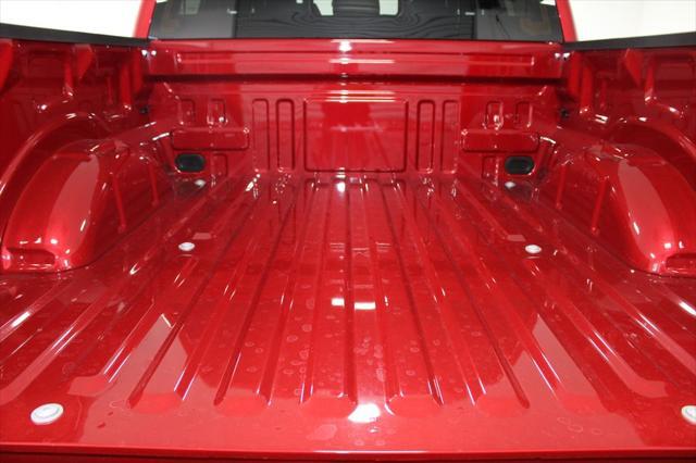 new 2025 Ford F-150 car, priced at $66,286