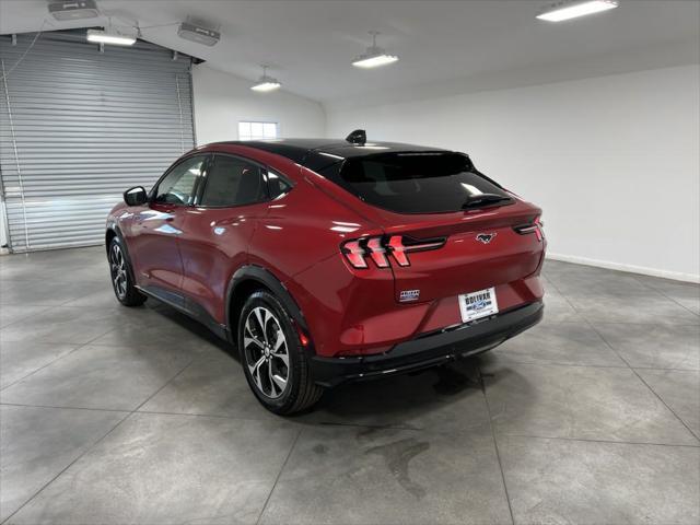 new 2023 Ford Mustang Mach-E car, priced at $50,891