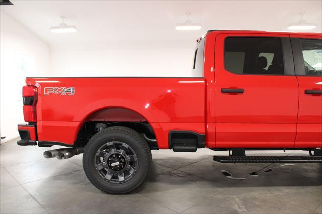 new 2024 Ford F-250 car, priced at $67,349