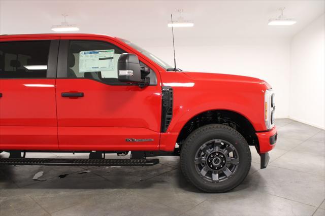 new 2024 Ford F-250 car, priced at $67,349