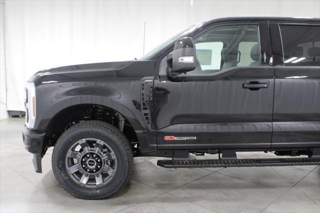 new 2024 Ford F-250 car, priced at $83,892