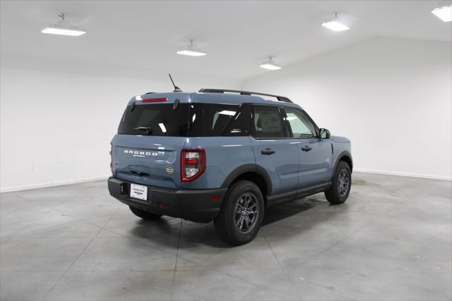 new 2024 Ford Bronco Sport car, priced at $30,930