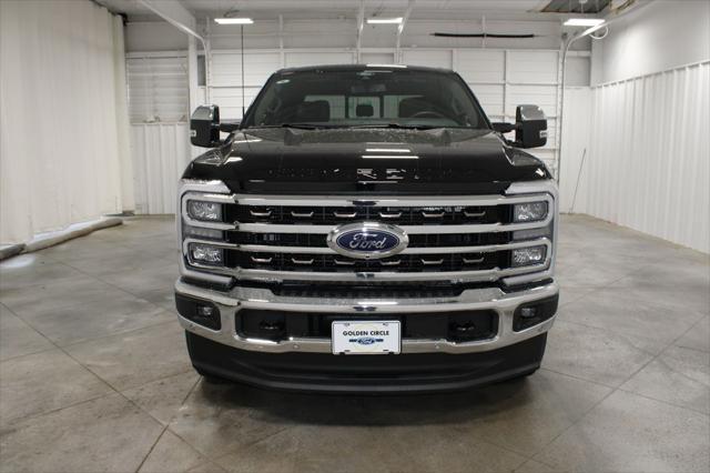 new 2025 Ford F-250 car, priced at $90,088