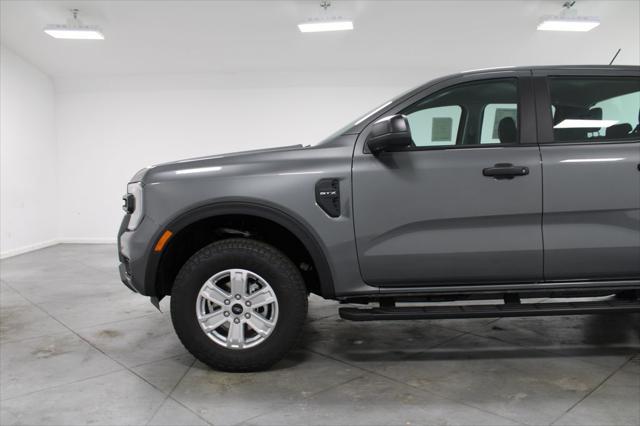 new 2024 Ford Ranger car, priced at $34,100