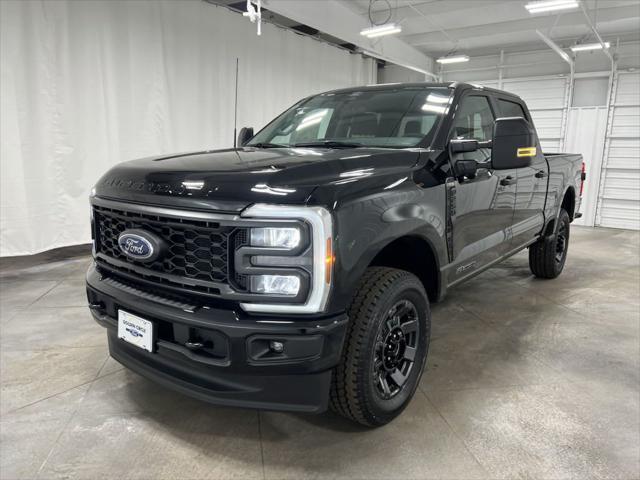 new 2024 Ford F-250 car, priced at $65,764