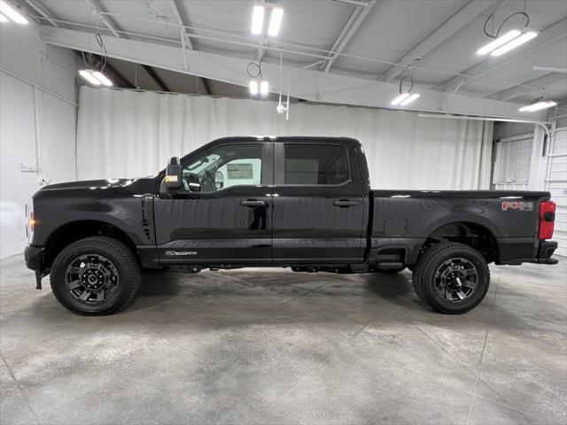 new 2024 Ford F-250 car, priced at $65,764