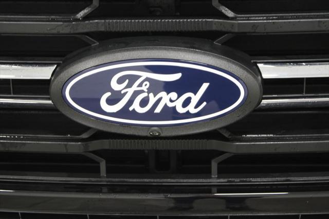 new 2024 Ford F-150 car, priced at $57,910