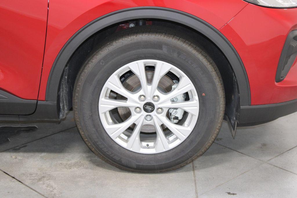 new 2025 Ford Escape car, priced at $26,997