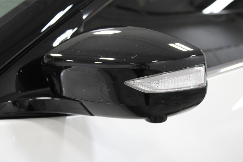 used 2023 Nissan Maxima car, priced at $35,218