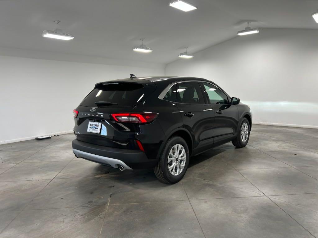 new 2024 Ford Escape car, priced at $24,792
