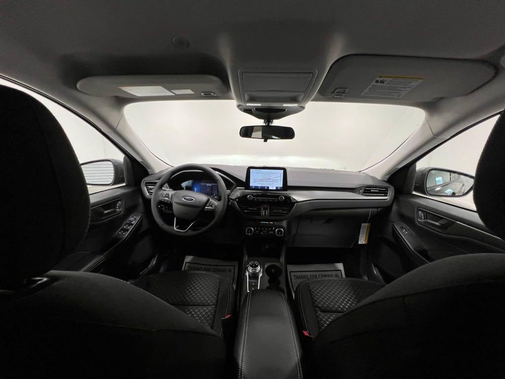 new 2024 Ford Escape car, priced at $24,792