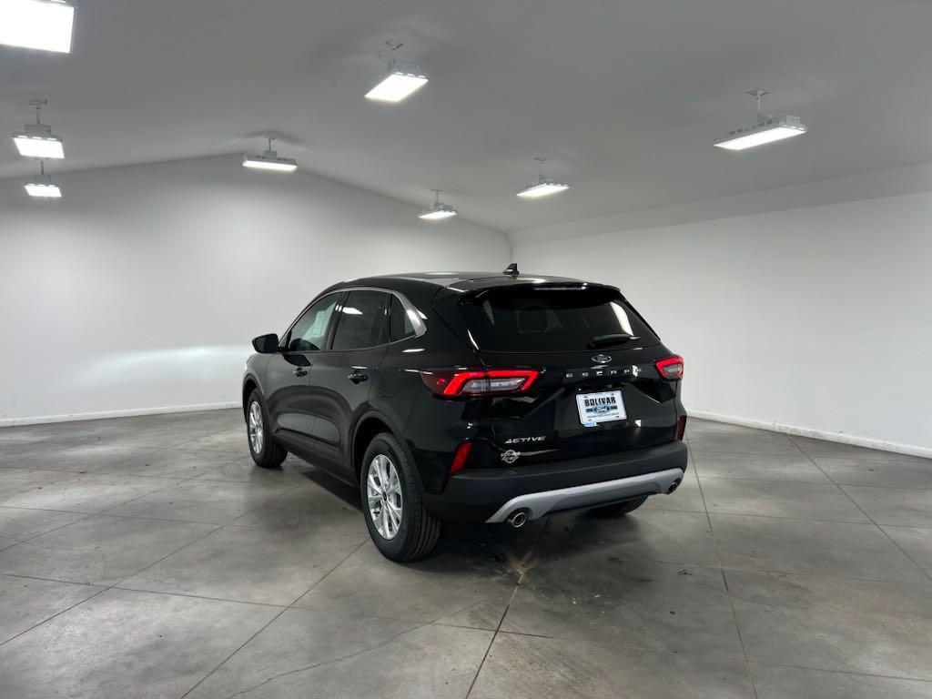 new 2024 Ford Escape car, priced at $24,792