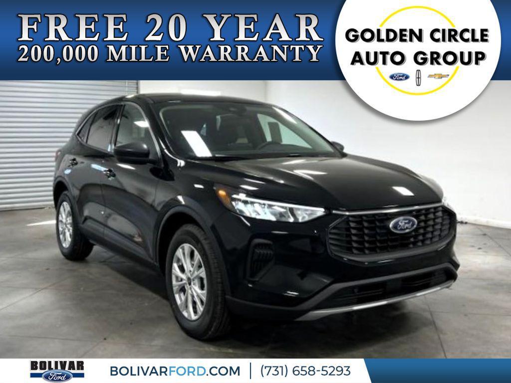 new 2024 Ford Escape car, priced at $24,792