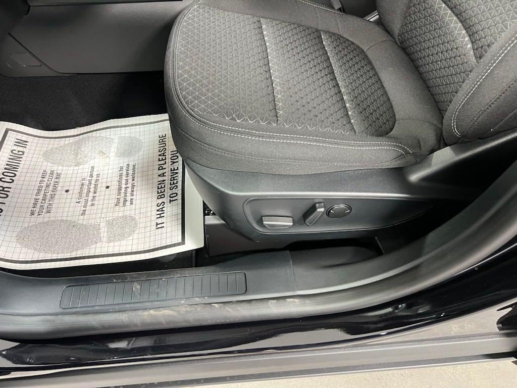 new 2024 Ford Escape car, priced at $24,792