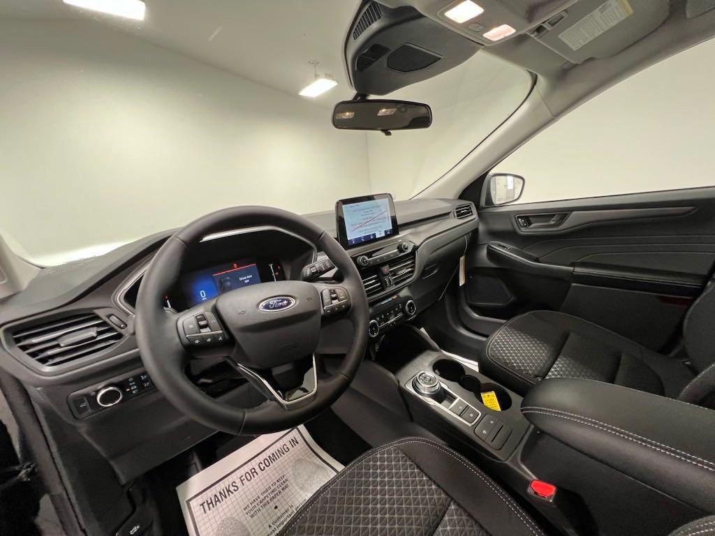 new 2024 Ford Escape car, priced at $24,792