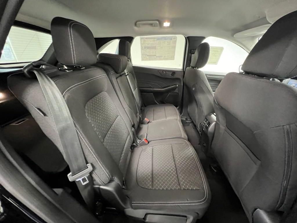 new 2024 Ford Escape car, priced at $24,792