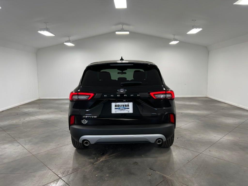 new 2024 Ford Escape car, priced at $24,792
