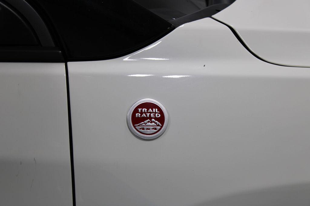 used 2021 Jeep Compass car, priced at $22,418