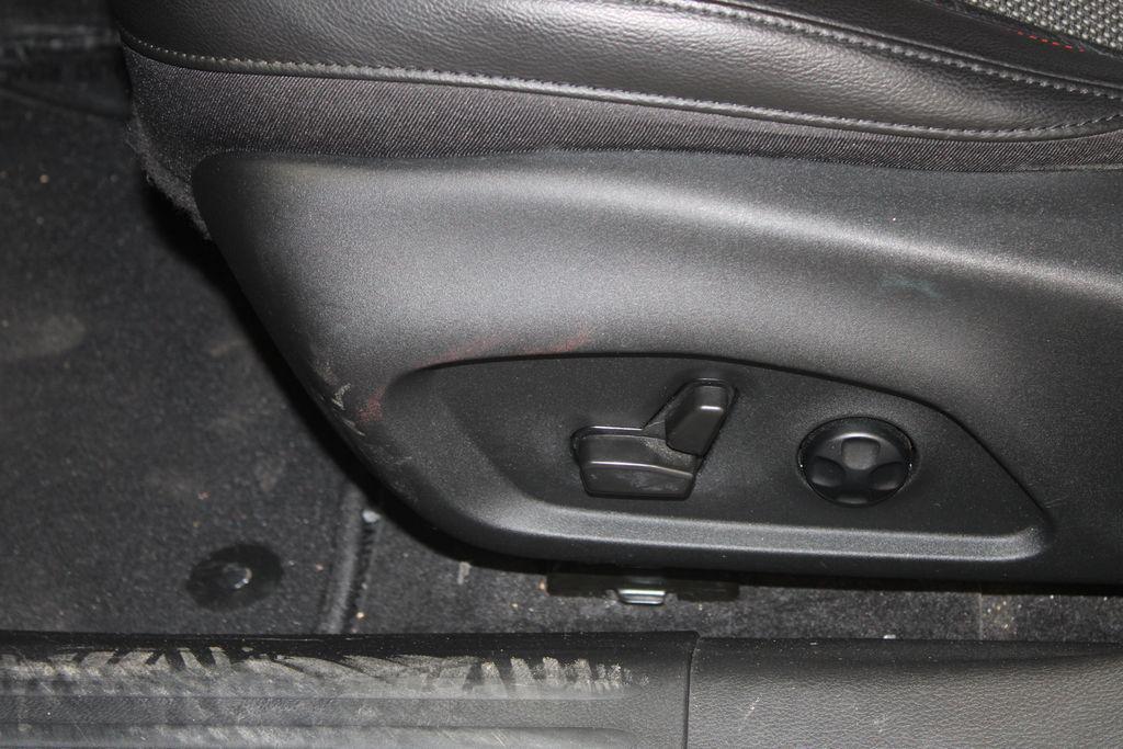 used 2021 Jeep Compass car, priced at $22,418