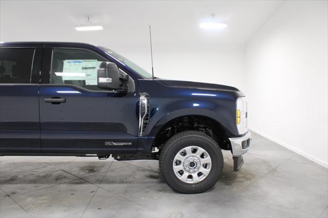 new 2024 Ford F-250 car, priced at $65,845