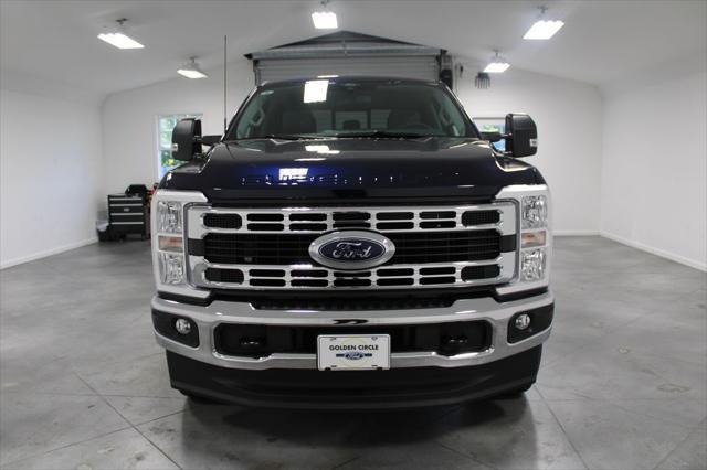 new 2024 Ford F-250 car, priced at $65,845