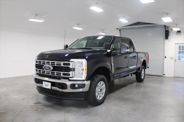 new 2024 Ford F-250 car, priced at $65,845