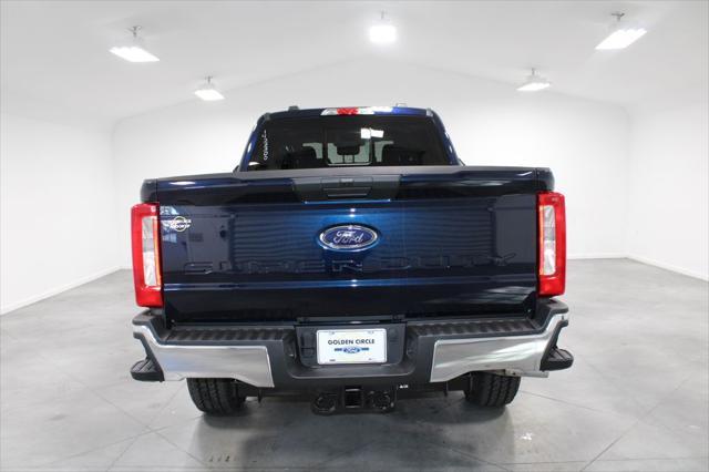 new 2024 Ford F-250 car, priced at $65,845