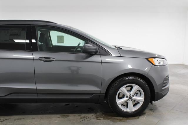 new 2024 Ford Edge car, priced at $31,588