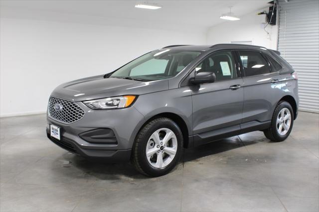 new 2024 Ford Edge car, priced at $31,588