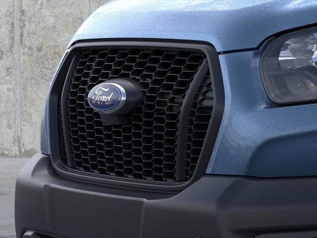 new 2025 Ford Transit-350 car, priced at $62,330