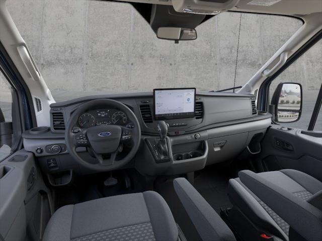 new 2025 Ford Transit-350 car, priced at $62,330