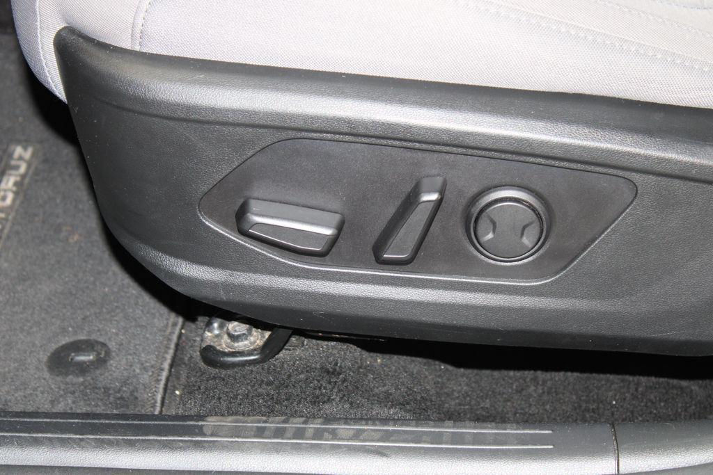 used 2023 Hyundai SANTA CRUZ car, priced at $24,428