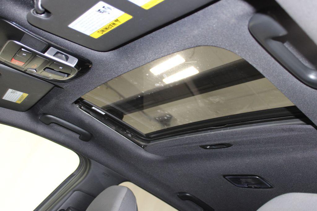 used 2023 Hyundai SANTA CRUZ car, priced at $24,428