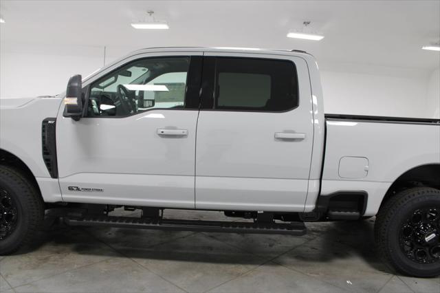 new 2025 Ford F-250 car, priced at $76,253