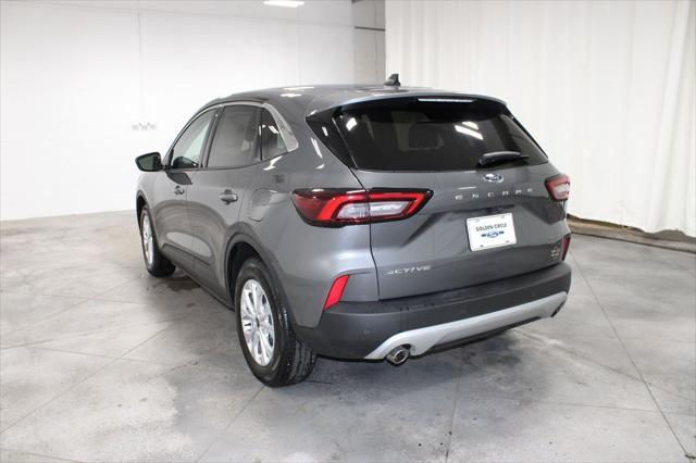 new 2024 Ford Escape car, priced at $27,398