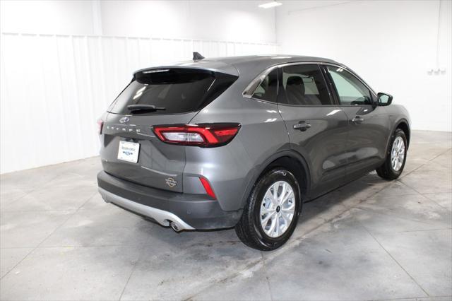 new 2024 Ford Escape car, priced at $27,398