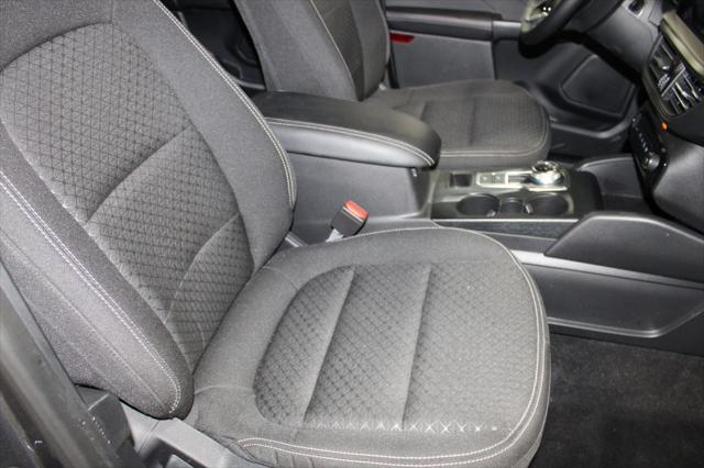 new 2024 Ford Escape car, priced at $27,398
