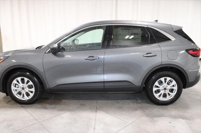 new 2024 Ford Escape car, priced at $27,398