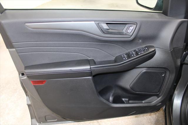 new 2024 Ford Escape car, priced at $27,398