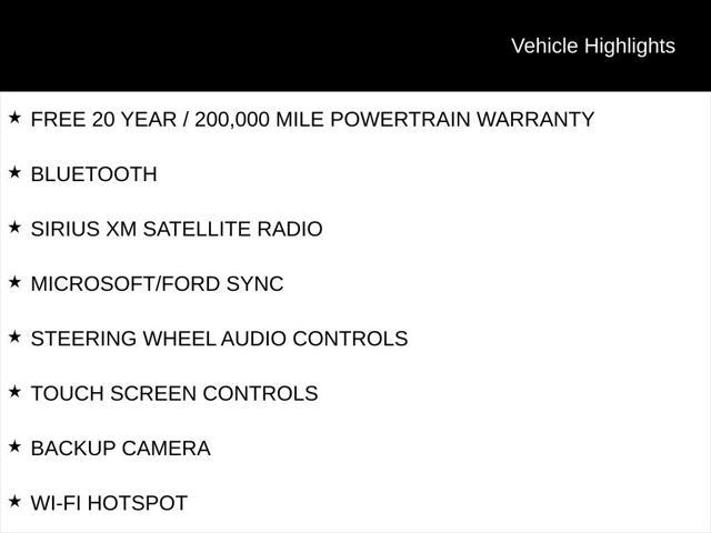 new 2024 Ford Escape car, priced at $27,398