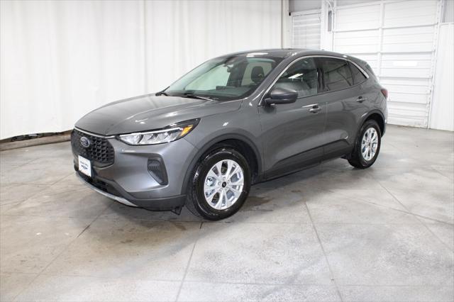 new 2024 Ford Escape car, priced at $27,398