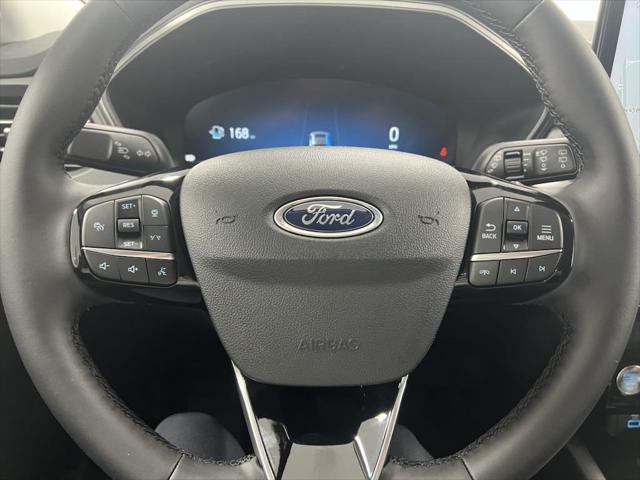 new 2023 Ford Escape car, priced at $32,485