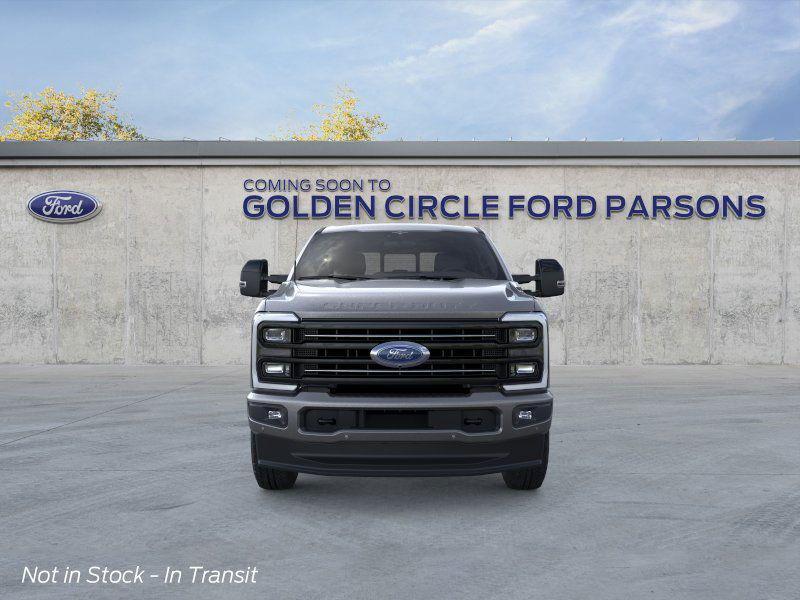 new 2026 Ford F-250 car, priced at $91,469