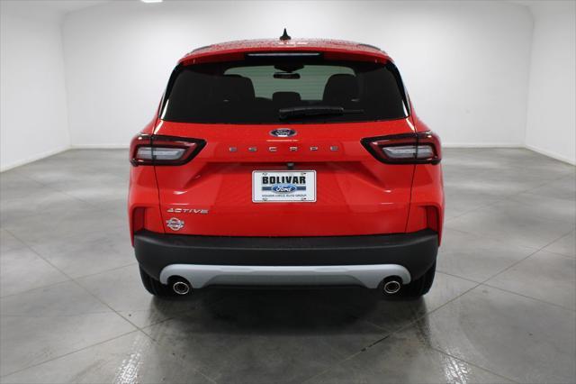 new 2024 Ford Escape car, priced at $25,988