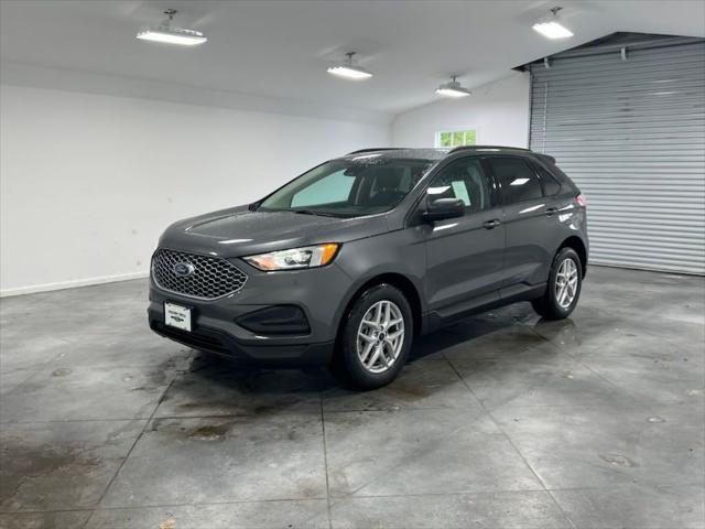 new 2024 Ford Edge car, priced at $33,250