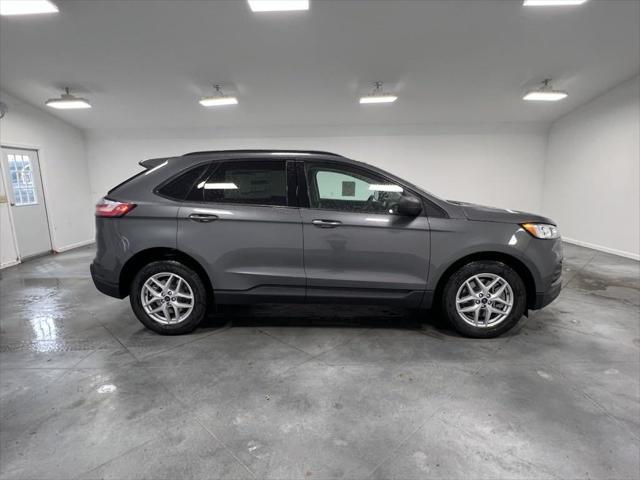 new 2024 Ford Edge car, priced at $32,250