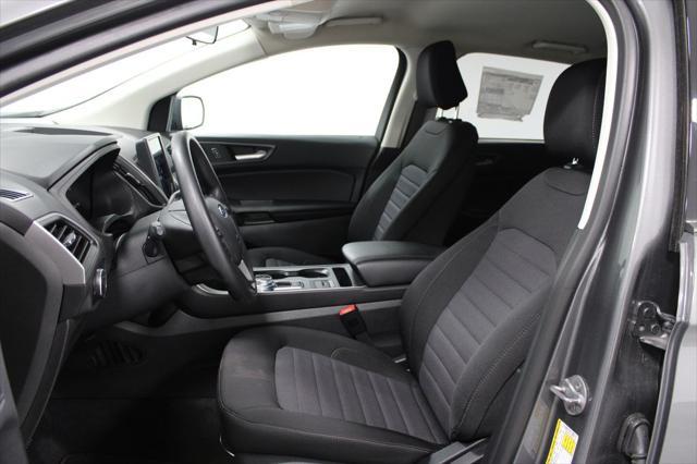 new 2024 Ford Edge car, priced at $35,922